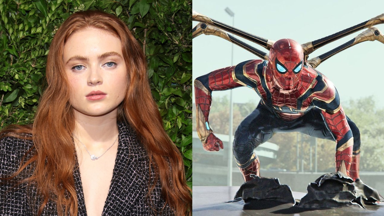 Homem-Aranha 4 | Sadie Sink irá estrelar novo filme do Teioso no MCU