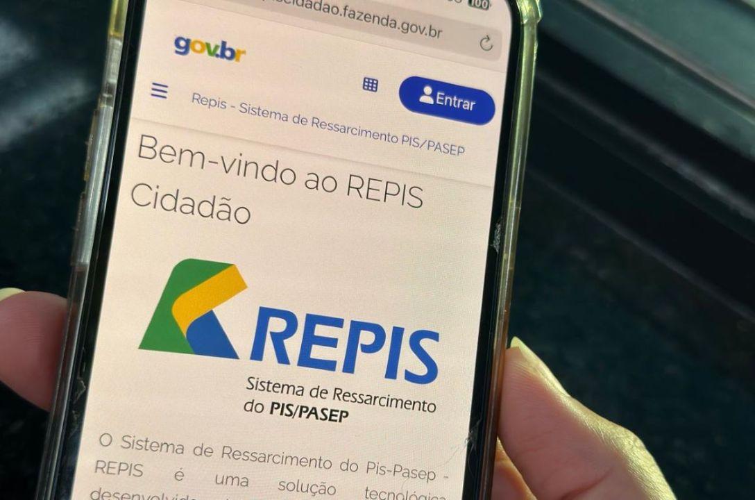 Como consultar se tenho direito ao REPIS? Dinheiro do extinto PIS/PASEP