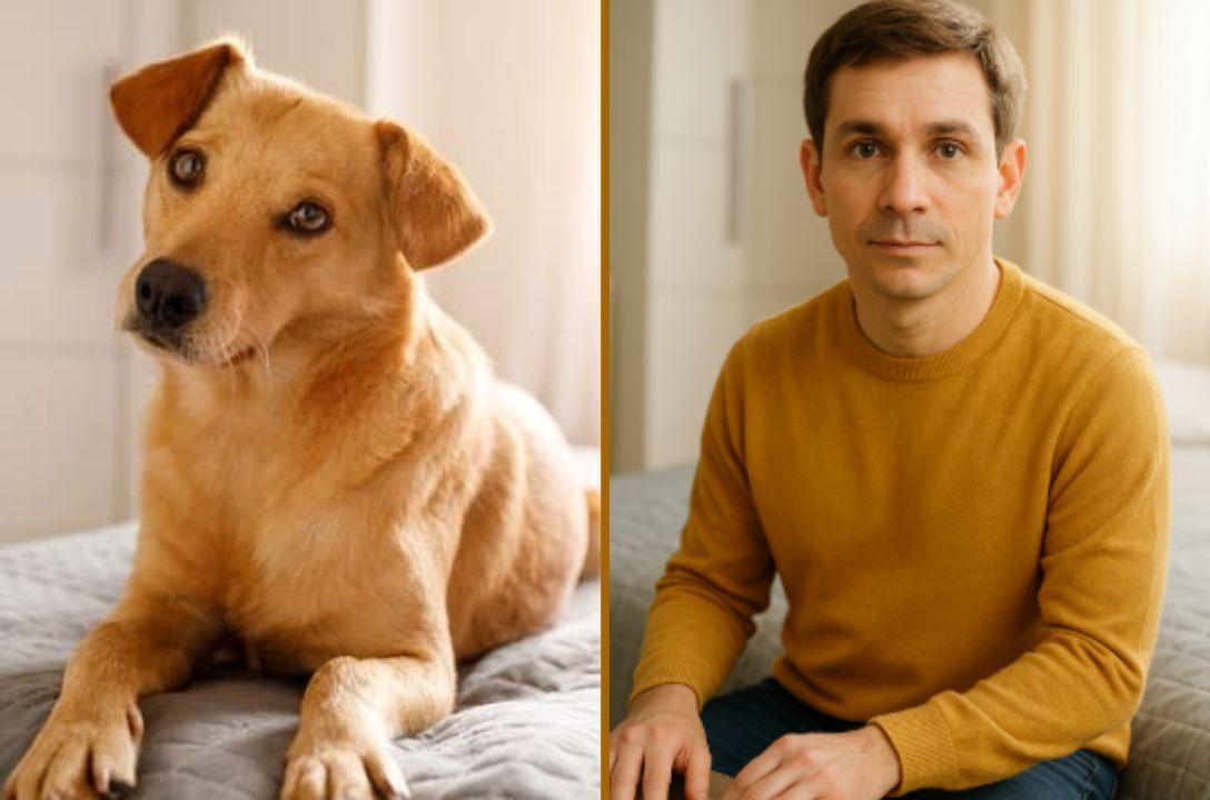 Como transformar seu pet em humano - Veja como fazer o seu!