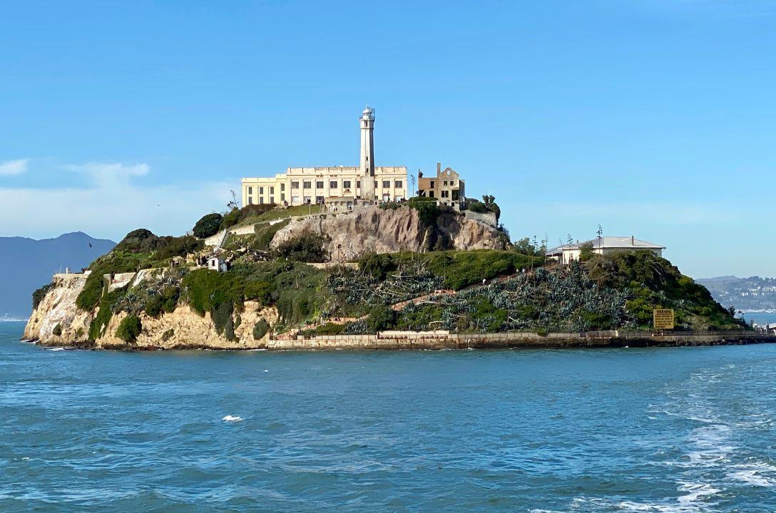 Trump vai reabrir e modernizar Alcatraz. Saiba qual o plano: