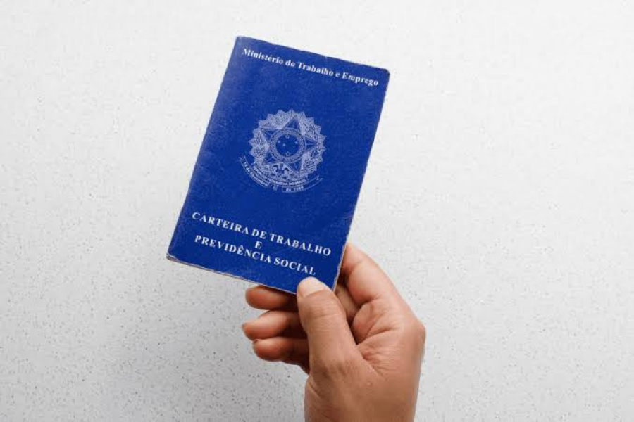 Oportunidade de Emprego: Empresas de Aparecida ofertam mais de 1.300 vagas por meio do SIME
