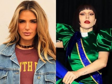 Rafa Brites não vai a show de Gaga: “Isso é amadurecer e não ir com a maré”