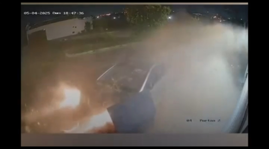 Em ação rápida, PCGO prende motorista de app por assassinar vítima a tiros dentro do próprio carro