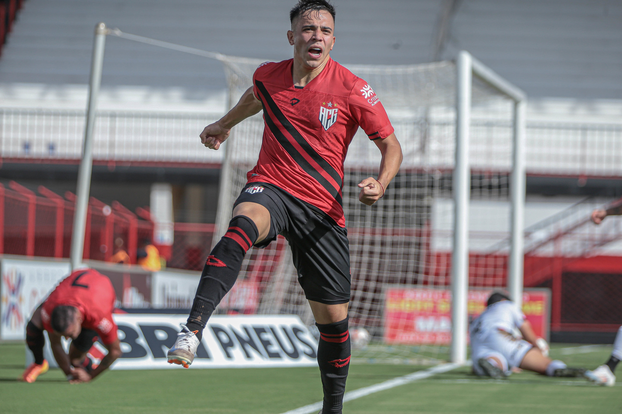 Atlético bate o martelo e define o futuro do atacante Alejo Cruz