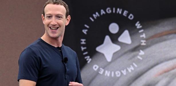 IA da Meta substituirá agências de publicidade? É o que Zuckerberg planeja