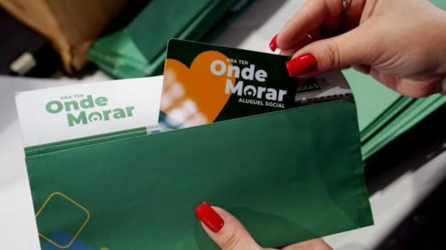 Inscrições para o programa Aluguel Social terminam no dia 31 de maio; Veja como se inscrever