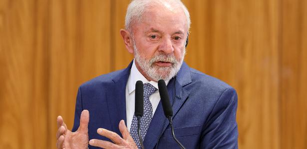 Governo Lula quer redes com checagem de idade e canal único de denúncia