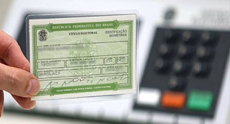 Mais de 5 milhões de eleitores podem ter seus títulos de eleitor cancelados