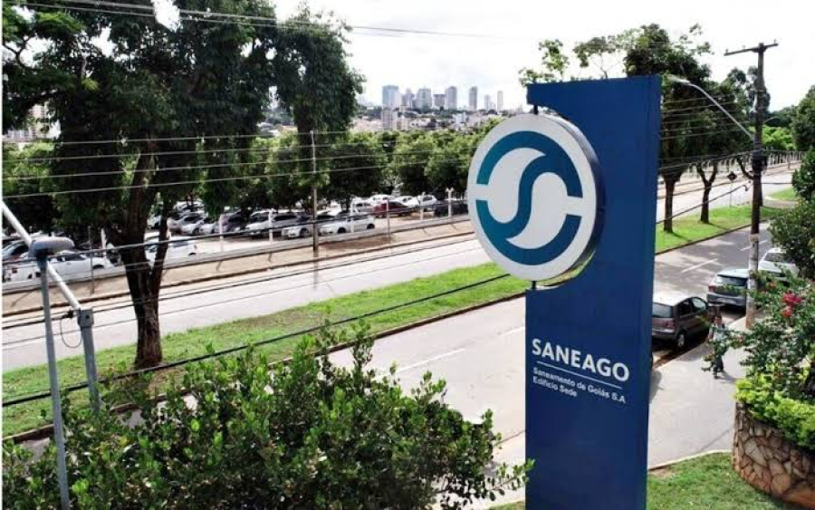 Mais de 20 bairros de Goiânia e Aparecida podem ficar sem água na terça-feira; veja lista