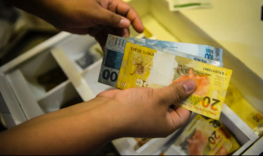 BC informa que brasileiros têm R$ 9,13 bilhões em valores para receber