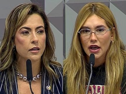Soraya chama roupa de Virginia de “adolescente” e critica: “Achei que fosse o estilo dela”
