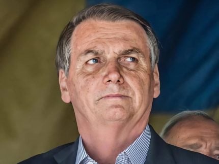 Bolsonaro indica Michelle e Eduardo como possibilidades para eleição de 2026
