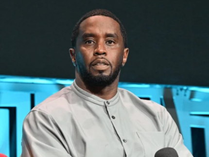 Acordo milionário: P. Diddy pagou US$ 20 milhões para ex-namorada após ser denunciado