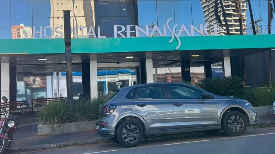 Polícia Civil fecha hospital que funcionava mesmo após interdição; gestor é preso