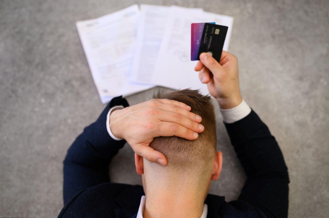 Tem R$50 e não tem dívida? Está melhor que 25% dos americanos!