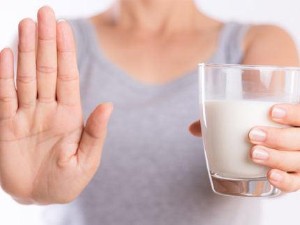 Intolerância à lactose vs Alergia à proteína do leite: entenda o caso do Power Couple