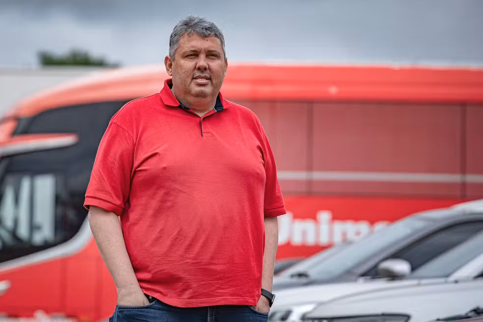 Vila Nova bate o martelo e jogador está de saída do Tigrão