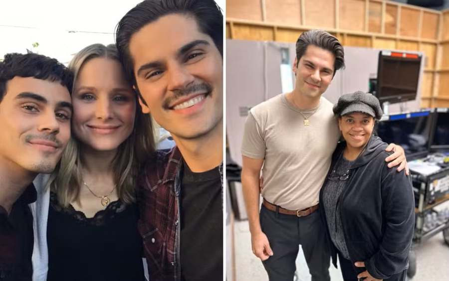 Brasileiro de Goiás estreia em Grey’s Anatomy após cinco anos de testes