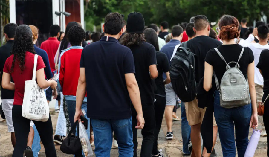 Enem 2025: saiba as datas de inscrições e das provas deste ano