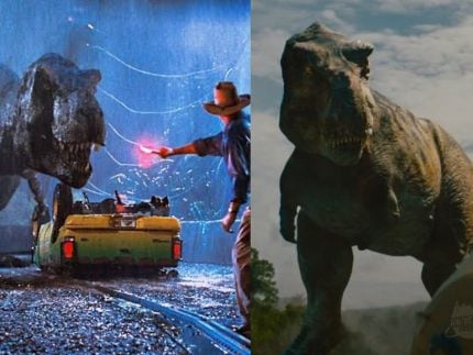 Chegou “Jurassic World: Recomeço”; entenda toda a ordem cronológica da franquia