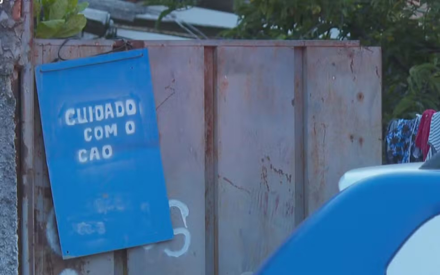 Bebê de 10 meses morre após ataque de cachorro da familia em Goiânia