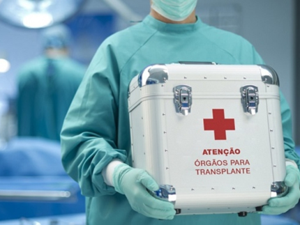 Total de transplantes cresce, mas queda de doadores deixa 78 mil na fila de espera