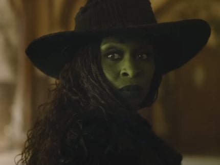 A última magia: Wicked: Parte II ganha trailer emocionante e impacta o público