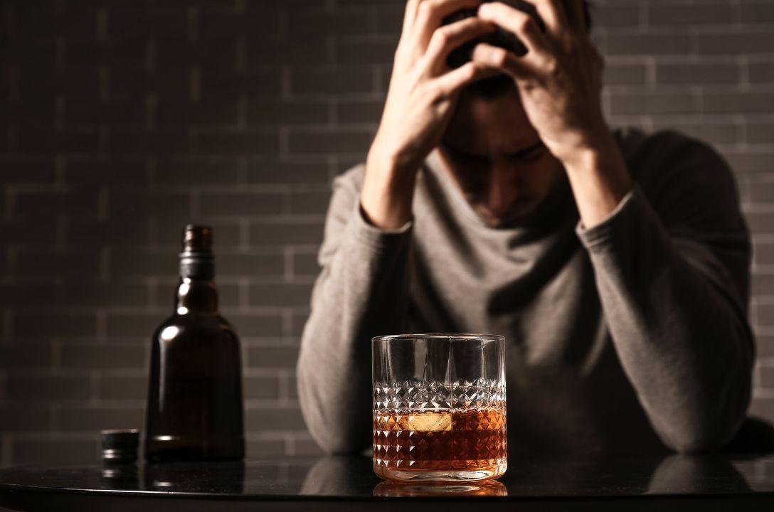 Alcoólatras tem direito a auxílio-doença e aposentadoria de R$1518