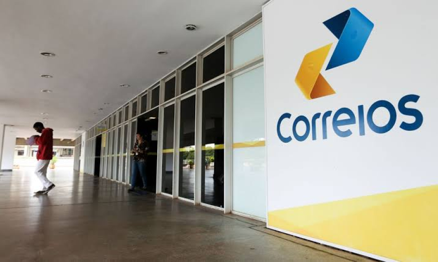 Em Goiás, 235 agências dos Correios atendem aposentados e pensionistas para contestação de descontos indevidos