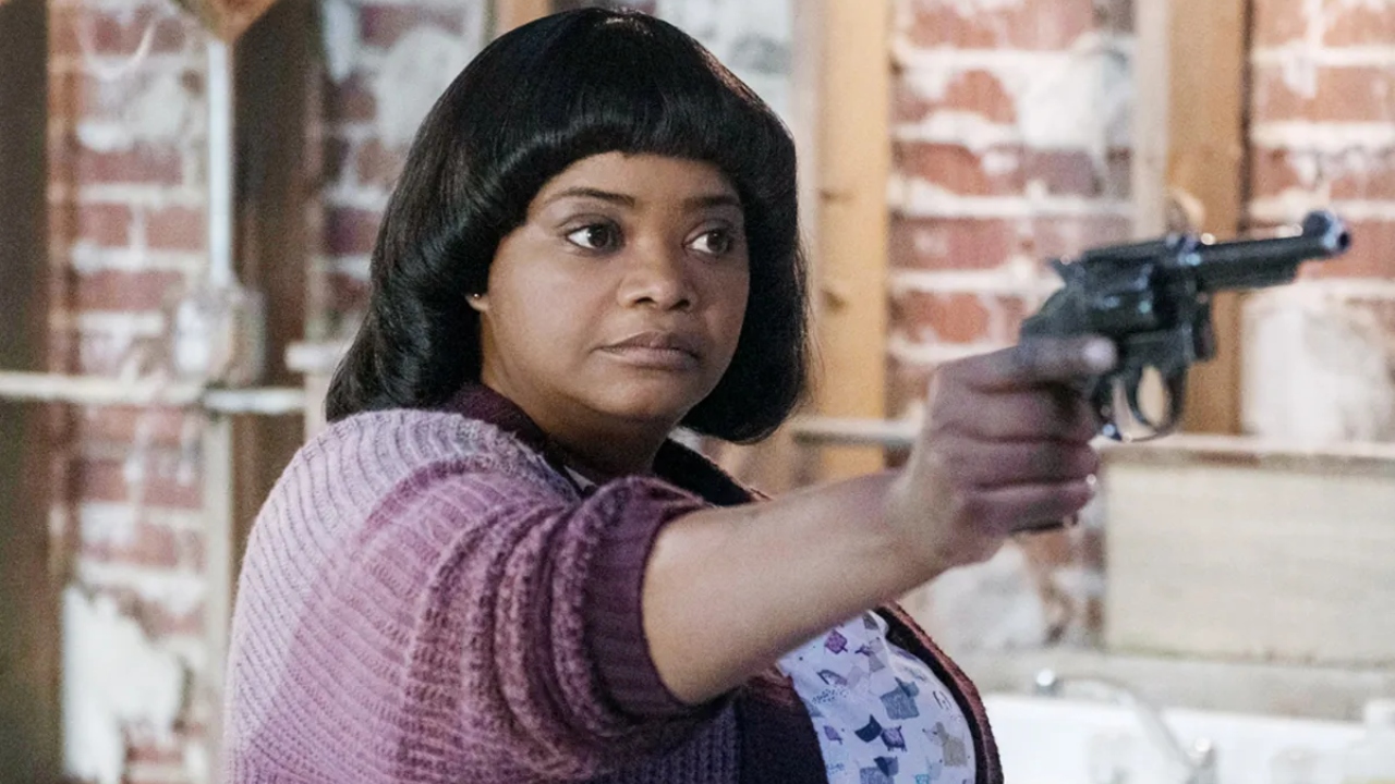 Ma | Terror com Octavia Spencer terá sequência pela Blumhouse