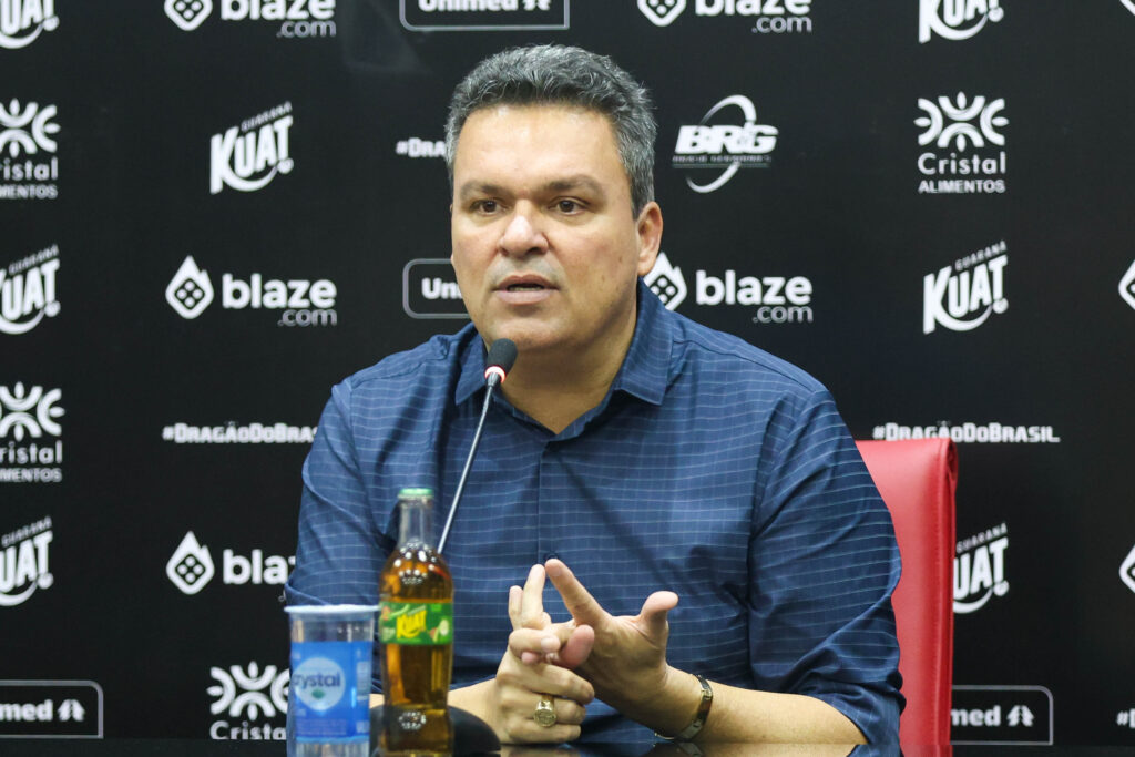 Atlético acerta a contratação de terceiro reforço nessa janela de transferências