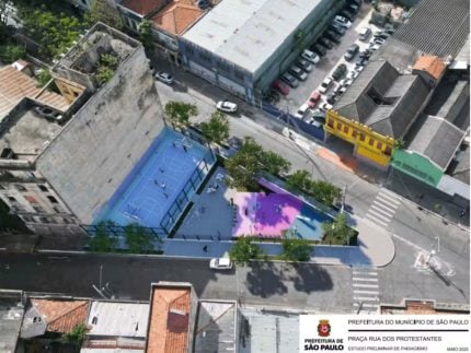 Local onde ficava a Cracolândia terá moradias populares, diz prefeitura de São Paulo