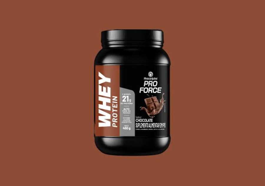 Anvisa determina recolhimento de lote de whey protein da marca Piracanjuba