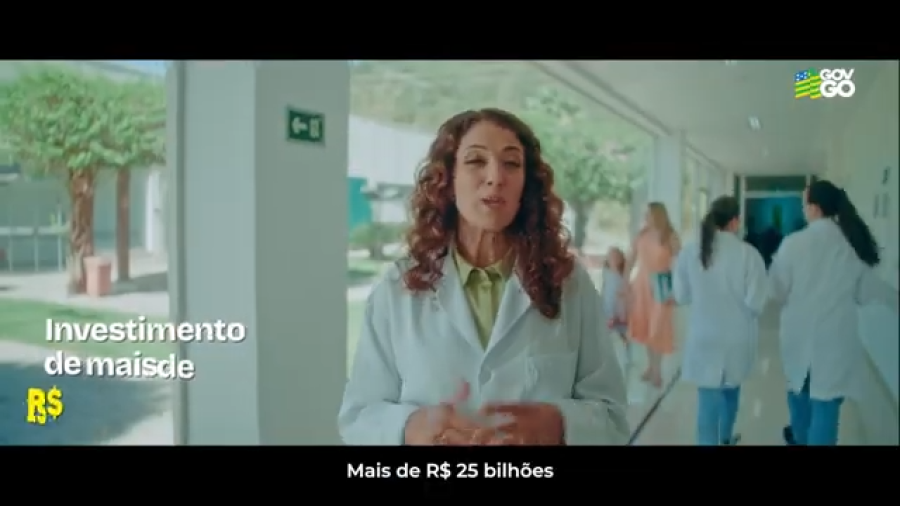 Saúde que avança e transforma vidas em todo o estado!