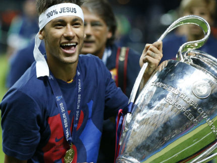 A Bola de Ouro que escapou de Neymar: por que 2015 ainda dói?