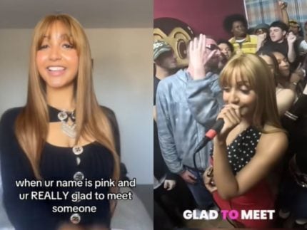 PinkPantheress se estabelece como rainha do TikTok com o novo hit viral “Illegal”