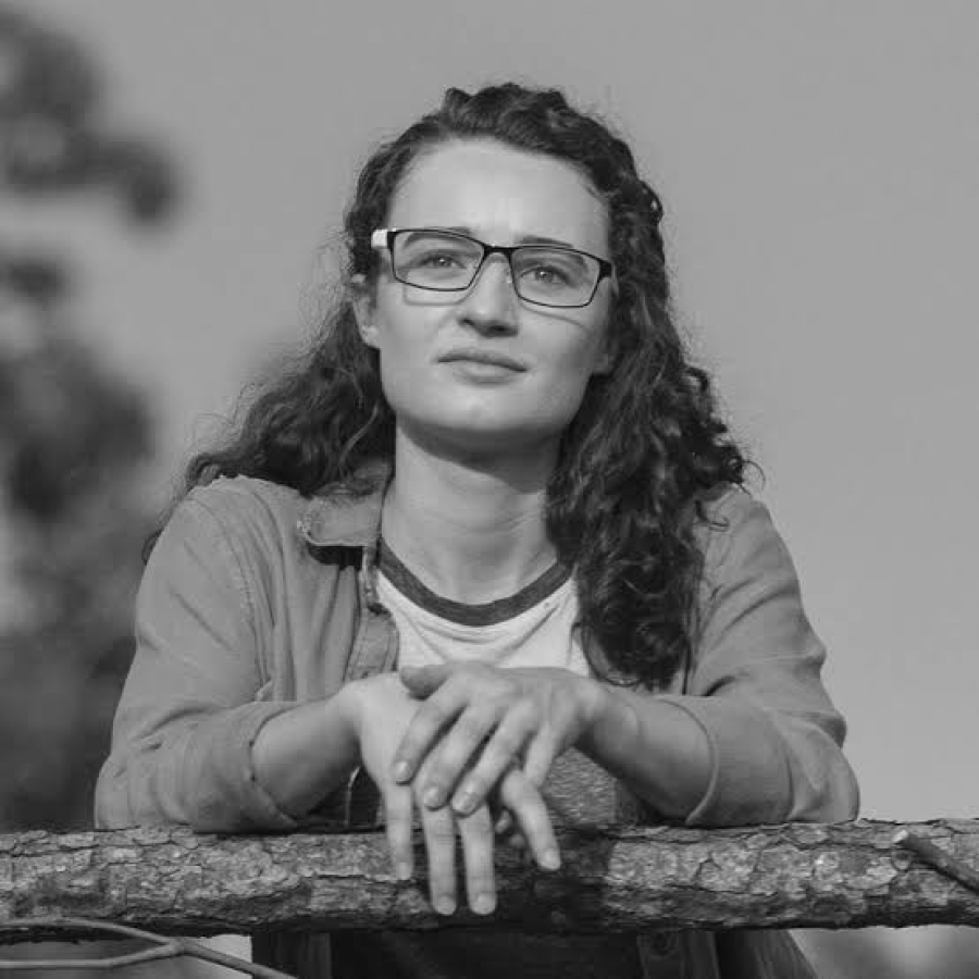 Kelley Mack, atriz de 'The Walking Dead', morre aos 33 anos