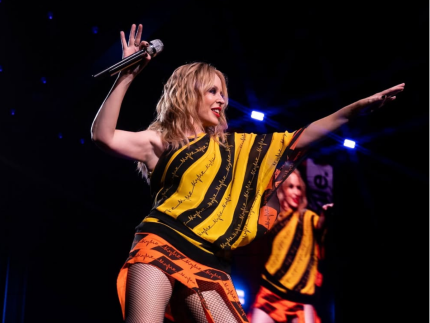Conheça curiosidades sobre Kylie Minogue, australiana que está prestes a fazer show em SP