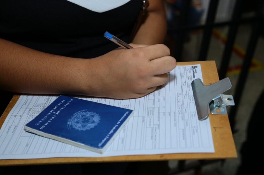 Empresas de Aparecida ofertam quase 700 vagas de emprego por meio do SIME nesta semana