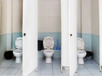 Você usa banheiro fora de casa? Especialista diz se assentos de privadas transmitem doenças
