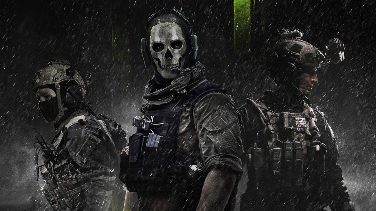 Call of Duty | Paramount e Activision firmam acordo para lançar filme em live-action nos cinemas