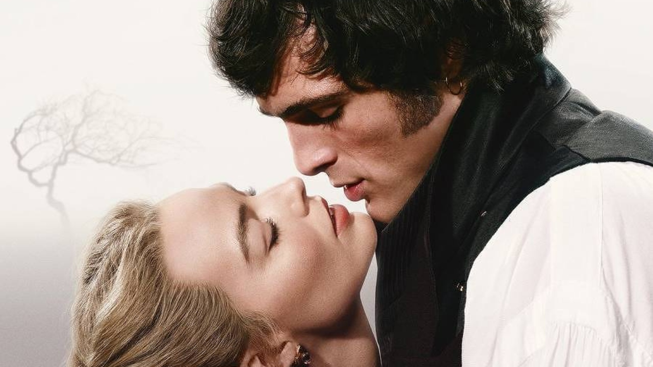 O Morro dos Ventos Uivantes | Margot Robbie e Jacob Elordi estrelam trailer picante do novo filme de Emerald Fennell