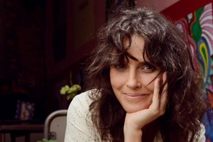 Para Helena Rizzo, culinária na TV é “movimento irreversível”