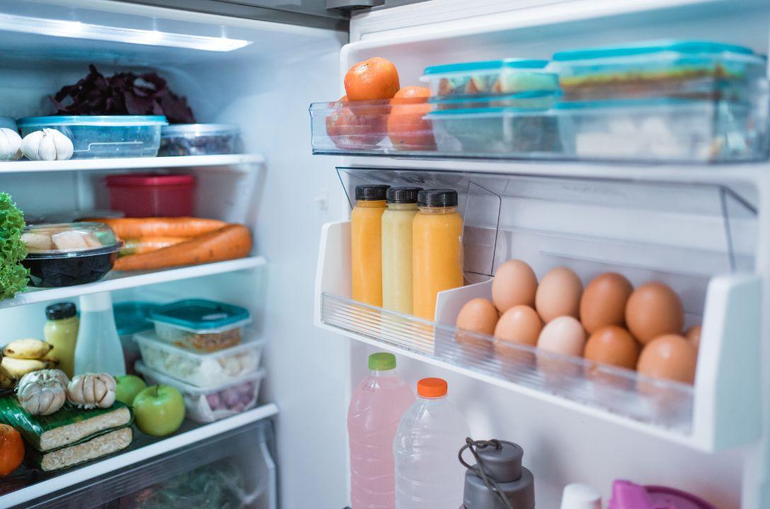 Quanto tempo a comida dura na geladeira? E fora dela?