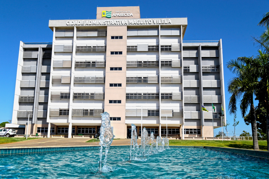 Aparecida inicia recadastramento de contadores e organizações contábeis