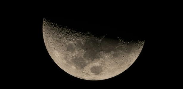 Qual a fase da Lua hoje (17)? Veja calendário lunar de setembro de 2025