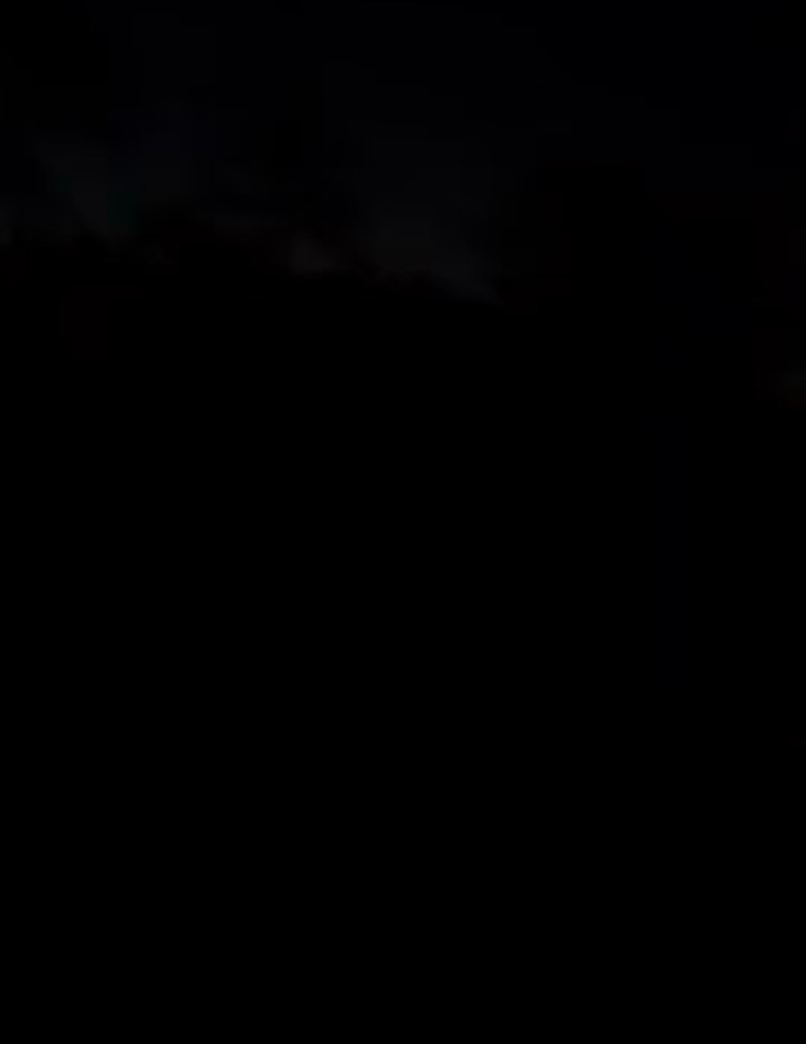 Moradores do Jardim Bonança pedem iluminação pública