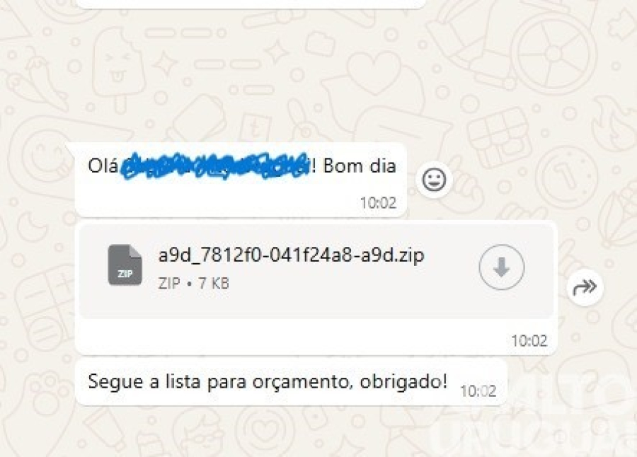 Polícia Federal alerta para novo vírus que se espalha no WhatsApp