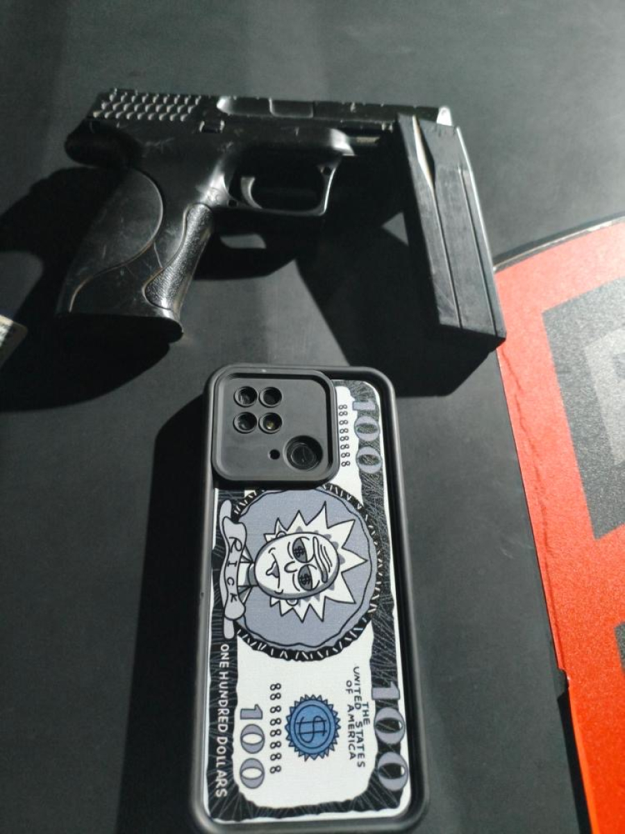 Traficante é preso por extorquir pessoas com deficiência