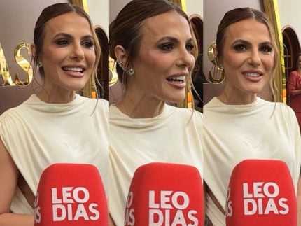 Thaily Semensato destaca protagonismo feminino em novo reality: “Podemos ser muito mais”